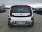 2020 Kia Soul Ex   продається в San Diego, CA - Front End