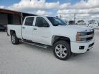 2016 Chevrolet Silverado K2500 Heavy Duty Ltz for Sale in Homestead, FL - Undercarriage