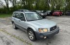 2004 Subaru Forester 2.5X იყიდება Kansas City-ში, KS - Normal Wear
