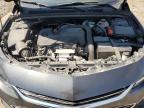 2017 Chevrolet Malibu Lt للبيع في Woodhaven، MI - Side