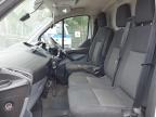 2017 FORD TRANSIT CU for sale at Copart COLCHESTER