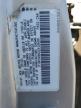 2002 Chevrolet Geo Prizm Base en Venta en Martinez, CA - Rear End