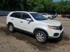 2011 Kia Sorento Base zu verkaufen in Austell, GA - Front End