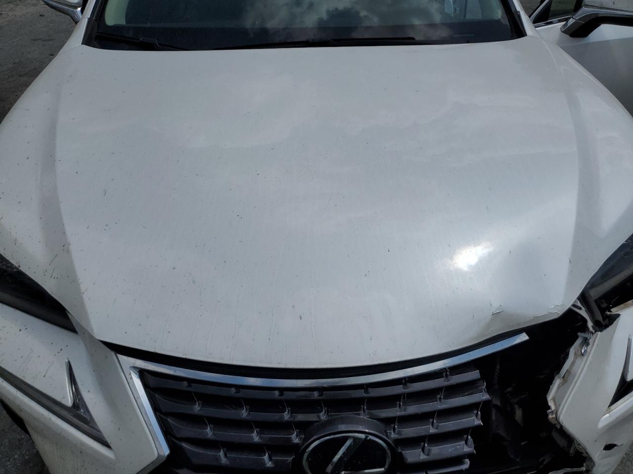 2019 Lexus Nx 300 Base VIN: JTJYARBZ3K2116734 Lot: 56669915