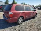 2006 Kia Sedona Ex იყიდება Portland-ში, OR - Front End