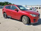 2016 Mazda Cx-5 Touring за продажба в Wilmer, TX - All Over