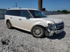 2016 Ford Flex Sel продається в Montgomery, AL - Front End
