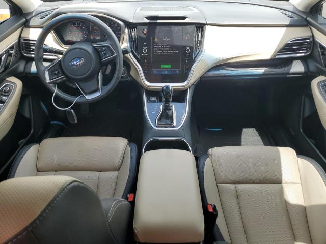  SUBARU OUTBACK 2022 Белый