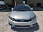 2012 Honda Civic Ex zu verkaufen in Homestead, FL - Minor Dent/Scratches