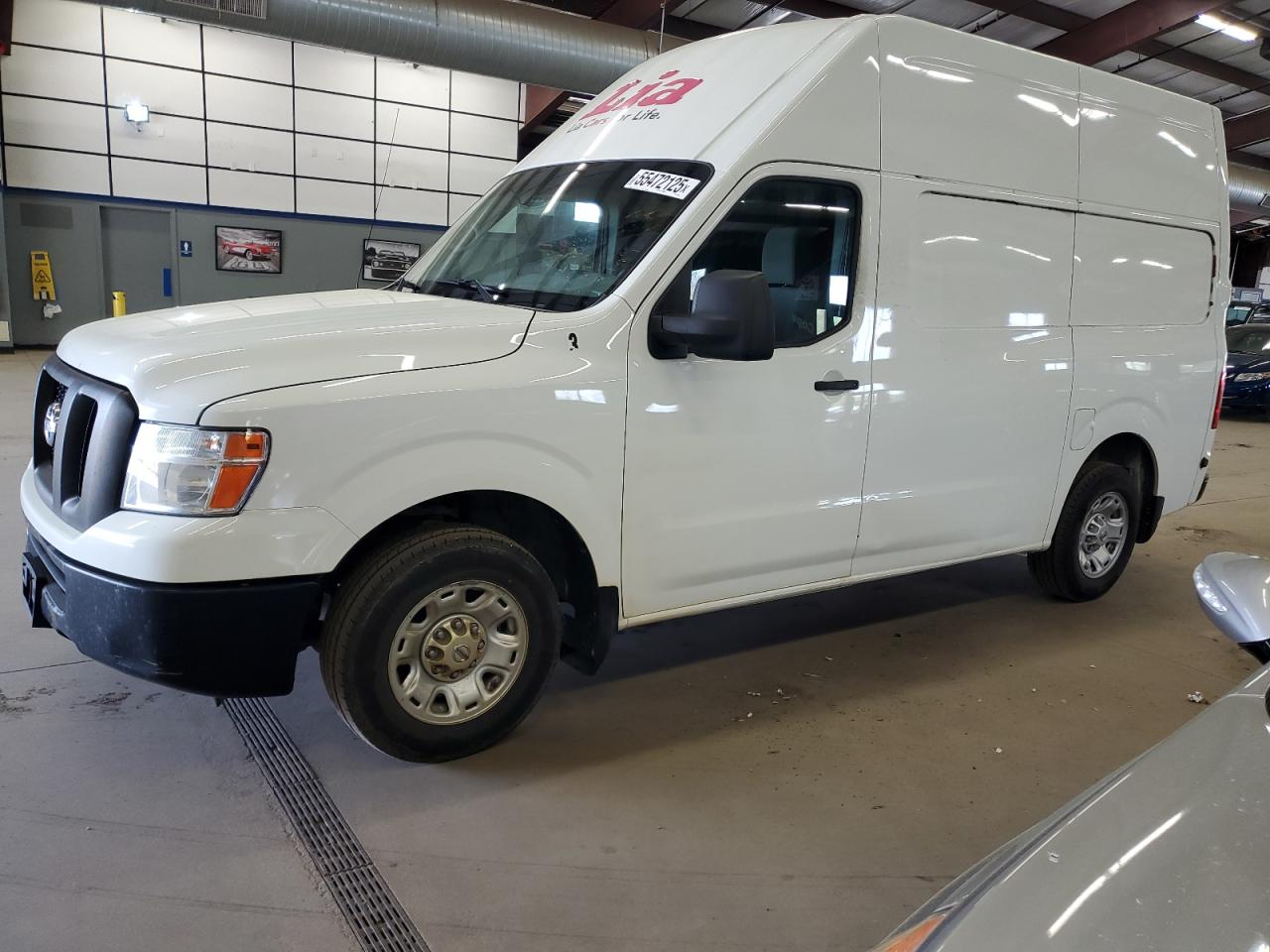 East Granby, CT에서 판매 중인 2020 Nissan Nv 2500 S - Mechanical
