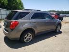 2012 Chevrolet Equinox Lt للبيع في Shreveport، LA - Mechanical