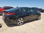 2020 Kia Optima Lx for Sale in Andrews, TX - Front End