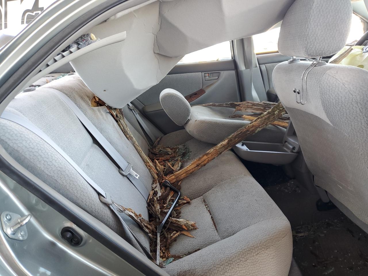 1nxbr32e64z262513 1NXBR32E64Z262513 2004 Toyota Corolla Ce