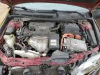 2016 Toyota Camry Hybrid de vânzare în Elgin, IL - Front End