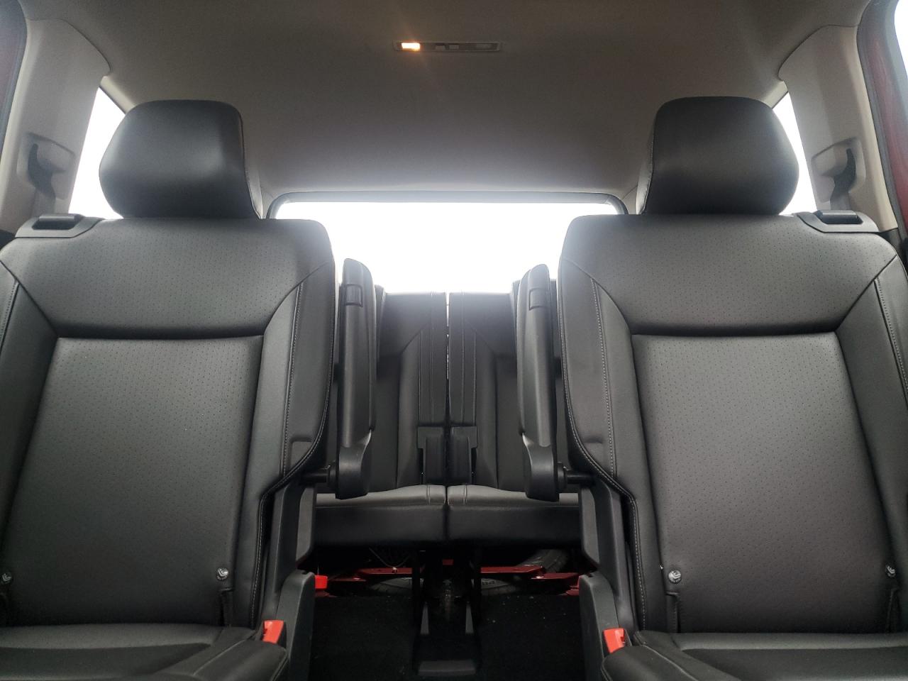2018 Volkswagen Atlas Sel VIN: 1V2MR2CA4JC566698 Lot: 57026055