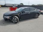 2019 Nissan Altima Sv   for Sale in Orlando, FL - Front End