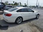 2015 Bmw 428 I Gran Coupe Sulev for Sale in Riverview, FL - Front End
