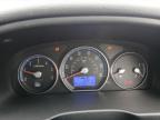 2007 HYUNDAI SANTA FE C for sale at Copart SANDTOFT