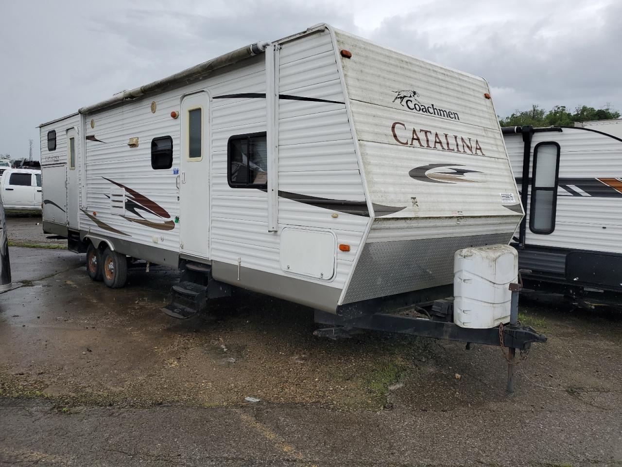2012 Cata Rv for Sale in West Mifflin, PA - Top/Roof