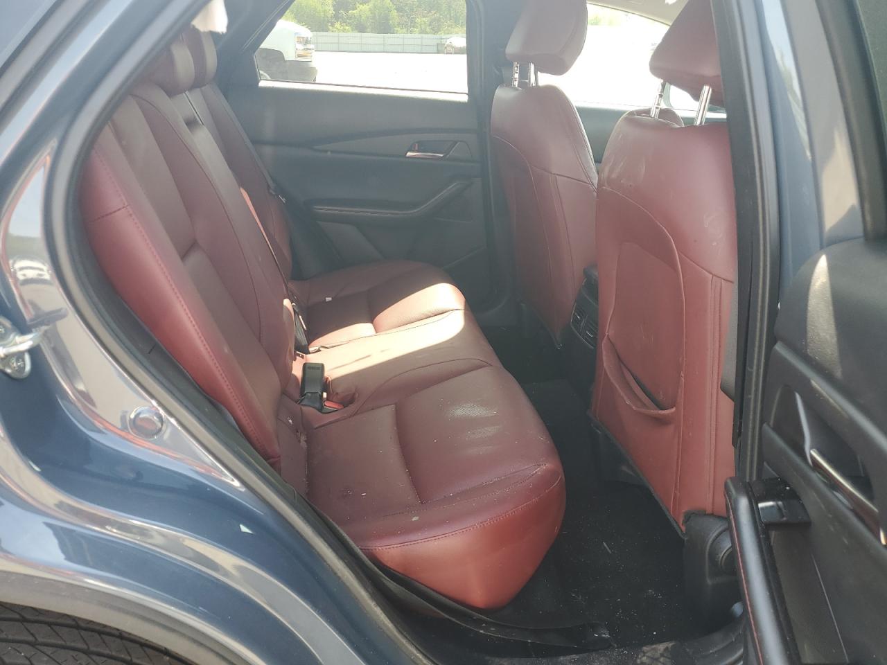 2024 Mazda Cx-30 Preferred VIN: 3MVDMBCM1RM659830 Lot: 56556985