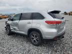 2019 Toyota Highlander Le en Venta en Arcadia, FL - Side