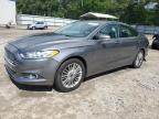 2014 Ford Fusion Se na sprzedaż w Austell, GA - Rear End
