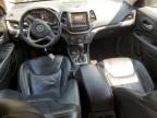 2015 Jeep Cherokee Limited en Venta en Baltimore, MD - Front End