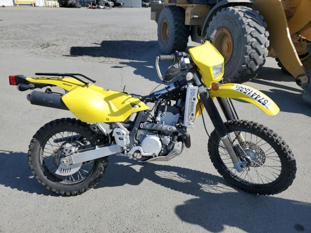 2023 Suzuki Dr-Z400 S