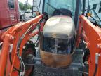 2024 Kubota Mfwd Tractor იყიდება Byron-ში, GA - Burn