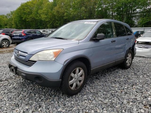 2008 Honda Cr-V Ex