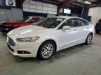 2014 Ford Fusion Se за продажба в East Granby, CT - Minor Dent/Scratches
