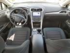 2020 Ford Fusion Se   for Sale in San Martin, CA - Front End