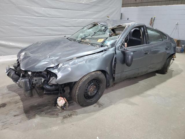 2005 Pontiac Grand Am Se