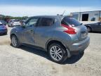 2011 Nissan Juke S იყიდება Lumberton-ში, NC - Side