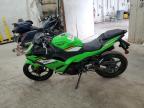 2025 Kawasaki Ex500 H იყიდება Madisonville-ში, TN - Front End