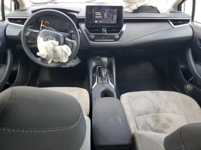  TOYOTA COROLLA 2024 Белы