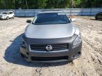 2011 Nissan Maxima S იყიდება Austell-ში, GA - Front End