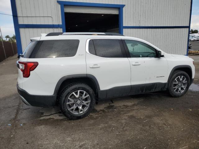  GMC ACADIA 2023 White