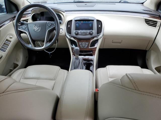  BUICK LACROSSE 2015 Коричневый