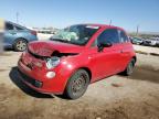 2013 Fiat 500 Pop for Sale in Tucson, AZ - Front End