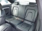 2009 AUDI A5 S LINE for sale at Copart COLCHESTER