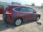 2014 Honda Cr-V Exl   for Sale in Mcfarland, WI - Hail