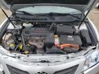 2009 Toyota Camry Hybrid продається в Woodhaven, MI - Rear End
