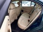 2008 JAGUAR X-TYPE SE for sale at Copart WOLVERHAMPTON