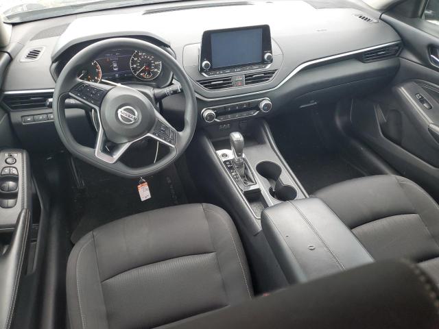  NISSAN ALTIMA 2020 Чорний