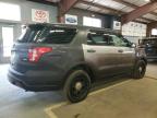 2018 Ford Explorer Police Interceptor for Sale in East Granby, CT - Minor Dent/Scratches
