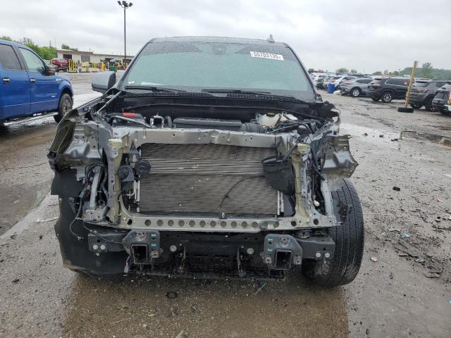  CHEVROLET SUBURBAN 2022 Синій