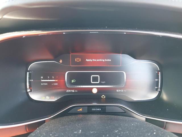 2020 CITROEN C5 AIRCROS