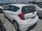 2018 Nissan Versa Note S للبيع في Montgomery، AL - Front End