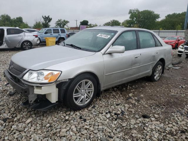 2002 Toyota Avalon Xl